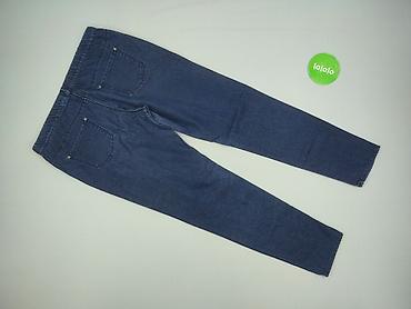 hot bottom jeans: Jeansy damskie, rozmiar L — 3