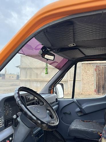 2 4 д: Грузовик, Mercedes-Benz, Дубль, Б/у — 7