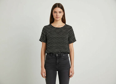 bluzka guess damska zalando: Bluzka damska, rozmiar M