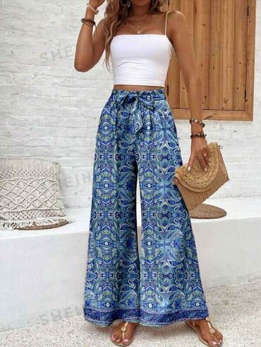 Pantalone: 1900 — 17