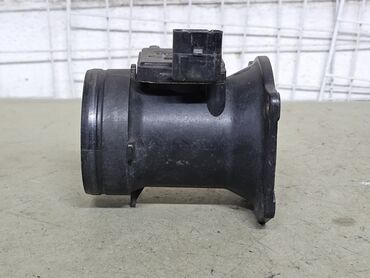 Датчики, сенсоры, предохранители: Расходомер Volkswagen 2000 г., Б/у, Оригинал, Германия — 7