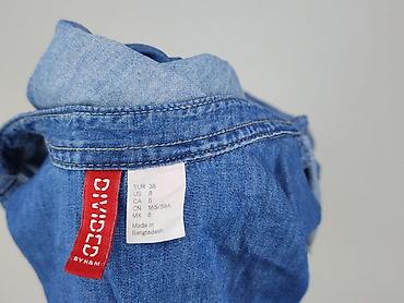 miś h: H&M Divided, Koszula damska, rozmiar M — 4