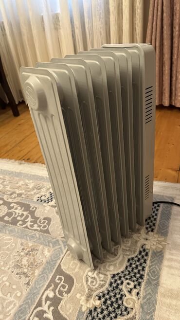 куплю кондиционер бу: Масляный радиатор, Quicks, Нет кредита