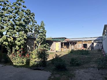 николаевка дом: Продаётся дом с большим двором и хозяйственными постройками. - — 3