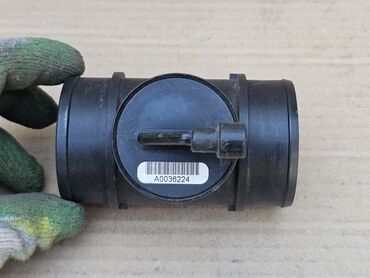 Датчики, сенсоры, предохранители: Расходомер Opel 2007 г., Б/у, Оригинал, Германия — 8