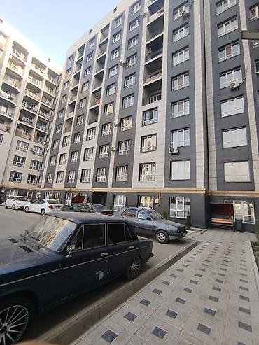 Новостройки от застройщика: 1 комната, 43 м² — 1