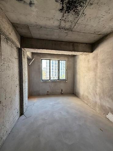 Продажа квартир: 3 комнаты, 100 м², Золотой квадрат Элитка, 6 этаж, ПСО (под самоотделку) — 6