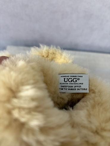 Сапоги: Orijinal UGG (OZWEAR CONNECTION – Classic Australian) qış çəkmələri — 5