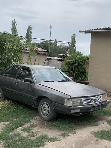 корея кар ком: Audi 100: 1985 г., 2 л, Механика, Бензин, Седан — 3