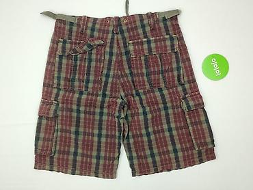 loewe: Scotch & Soda, Szorty dla mężczyzn, rozmiar 2XL — 3
