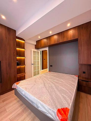 Продажа квартир: 2 комнаты, 43 м², 5 этаж — 4