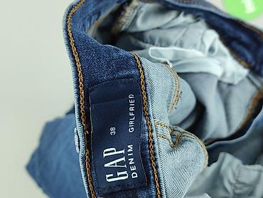 cargo pull and bear: Gap, Jeansy damskie, rozmiar S — 4