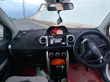 2 jz: Toyota Ist: 2002 г., 1.5 л, Автомат, Бензин, Хэтчбэк — 7