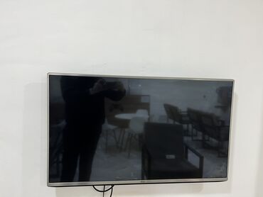 купить недорого холодильник б у: Б/у Телевизор LG Led 43" FHD (1920x1080), Платная доставка