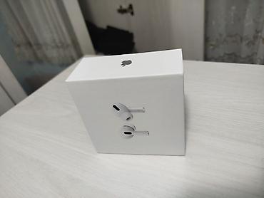 pro max 9 часы: Беспроводные вакуумные наушники, Apple, AirPods Pro, Новый — 8