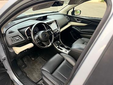 с нижний норус: Subaru Ascent: 2019 г., 2.4 л, Вариатор, Бензин, Кроссовер — 7