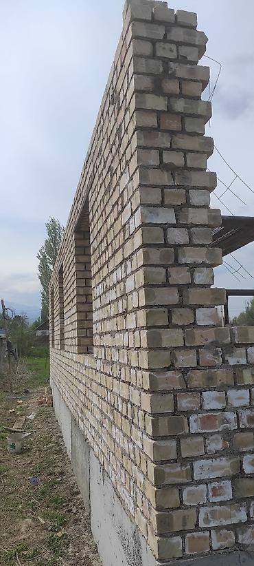 Кладка: Кладка кирпича Бесплатная консультация Больше 6 лет опыта — 7