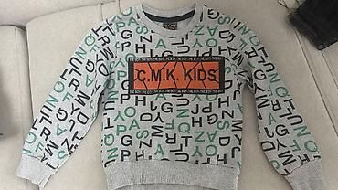 Другие детские вещи: Детская одежда брали в Дубаи, новое и б/у, цены от 100размер вещей — 50