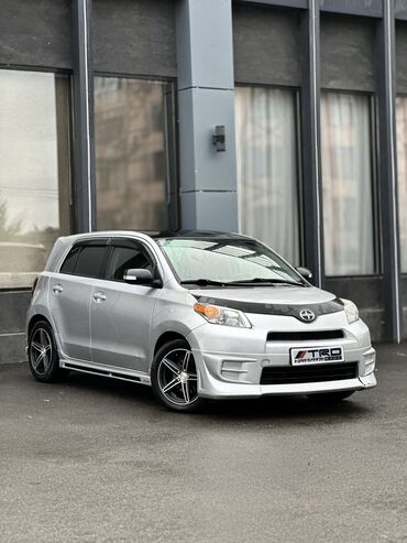 машины за 6000 долларов: Toyota ist: 2011 г., 1.8 л, Автомат, Бензин, Хэтчбэк
