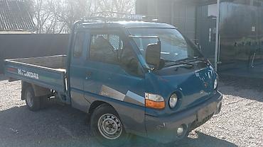 Hyundai: Hyundai Porter: 2001 г. at lalafo.kg — 3 Hyundai: Hyundai Porter: 2001 г. — 3