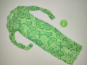 simpson kapcie: Sinsay, Sukienka damska, rozmiar XS — 2