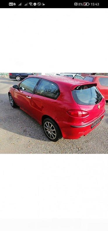 Car Parts & Accessories: Alfa Romeo 147 DELOVI. Alfa Romeo 147 DELOVI Originalni delovi Alfa — 6
