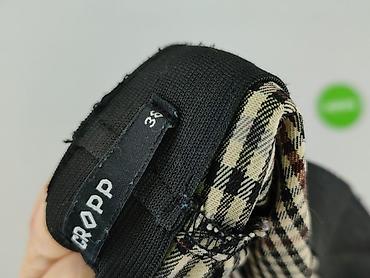 cargo cropp: Cropp, Spodnie materiałowe damskie, rozmiar M — 5