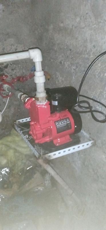 Ремонт сантехники: Ремонт сантехники Больше 6 лет опыта — 6