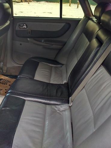 Mazda: Mazda 626: 2000 г., 2 л, Механика, Бензин, Хэтчбэк — 6