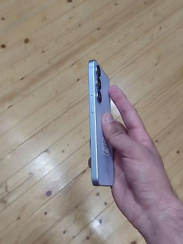 iphone 7 plus 64gb: Samsung Galaxy S25, 128 GB, rəng - Ağ, Sensor, Barmaq izi, Simsiz şarj — 4