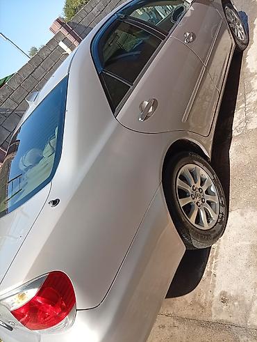 Продажа авто: Toyota Camry: 2006 г., 2.4 л, Автомат, Бензин, Седан — 3