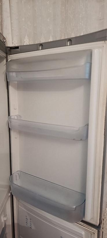 ups satışı: İndesit soyuducu – NoFrost sistemi ilə - Tip: Ikikameralı soyuducu — 2