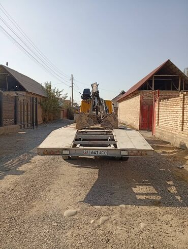 Манипуляторы: Манипулятор, Mercedes-Benz, 1989 г. — 8