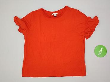 hm plaszcz: H&M, T-shirt damski, rozmiar M — 2