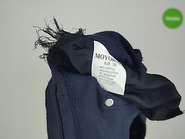 guess 41: Spodnie materiałowe damskie, rozmiar 2XL — 5