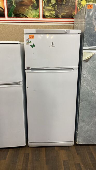 Soyuducular: 2 qapılı Indesit Soyuducu Satılır