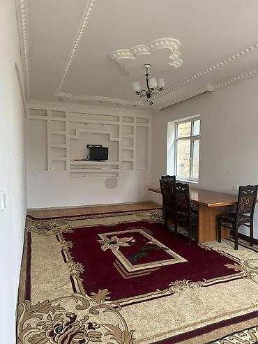 nefcilerde evler: 3 otaqlı, 80 kv. m, Kredit yoxdur, Yeni təmirli — 3