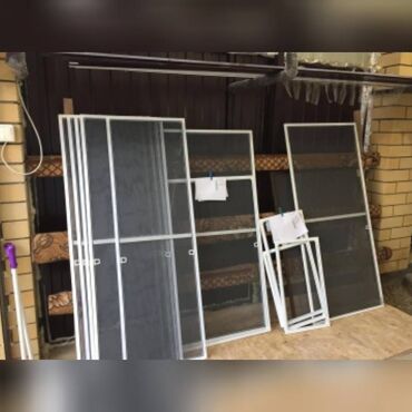 Jalüzlər: Жалюзи- москитные сетки на пластиковые окна и двери – защита вашего — 13