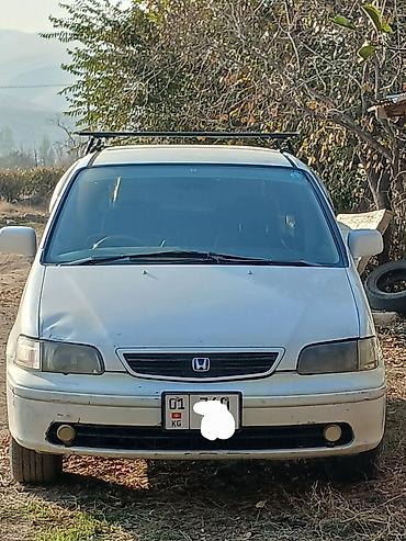 bmw m2: Honda Odyssey: 1999 г., 2.2 л, Автомат, Бензин, Минивэн — 1
