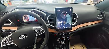 ВАЗ (ЛАДА): ВАЗ (ЛАДА) Vesta: 2025 г., 1.8 л, Вариатор, Бензин, Универсал — 6