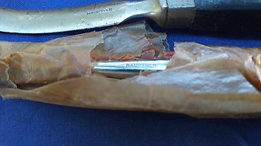 Oprema za kućne ljubimce: HAUPTNER Veterinarski instrumenti Kao sa slika Novi i polovni. Ne — 13