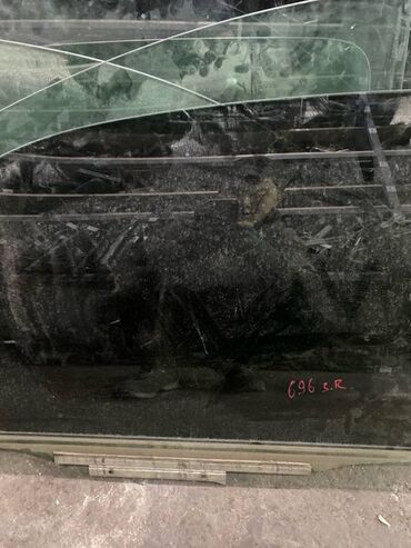 Айнектер: Арткы оң Айнек Toyota Колдонулган, Оригинал, Жапония
