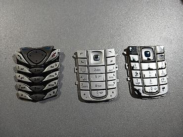 Nokia: Nokia 1, rəng - Boz, Zəmanət, Düyməli — 2
