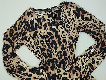 jackpot blouse: Bluzka damska, rozmiar XS — 1