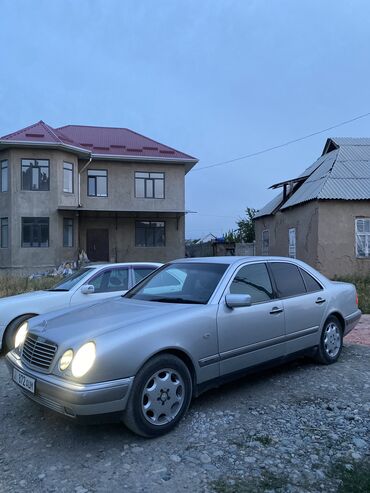 мерс gl 450: Mercedes-Benz E-Class: 1998 г., 2.4 л, Автомат, Бензин, Седан