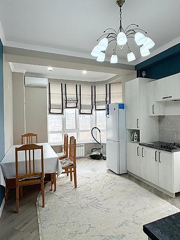 Долгосрочная аренда квартир: 1 комната, Собственник, С мебелью полностью — 4