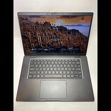 Dell i7-1265U 15.6" FHD Laptop – 32GB RAM, 512GB SSD, Windows 11 Dell lalafo.az -da Dell i7-1265U 15.6" FHD Laptop – 32GB RAM, 512GB SSD, Windows 11 Dell