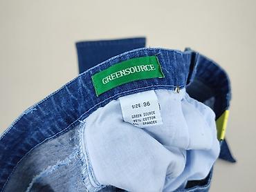 minhao jeans: Jeansy damskie, rozmiar S — 4