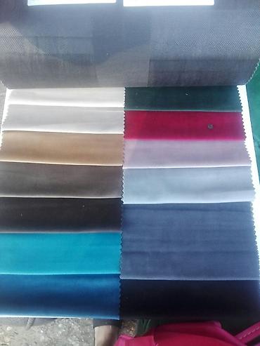 Stolice: Taburei dezen po izboru šaljem brzom poštom — 10