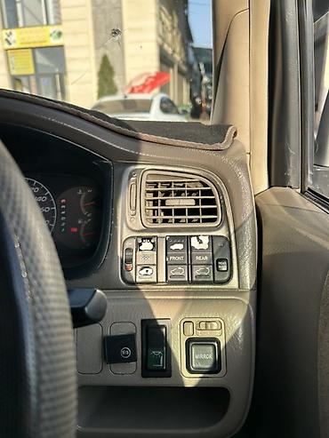 m filters: Honda Stepwgn: 2001 г., 2 л, Автомат, Газ, Минивэн — 1